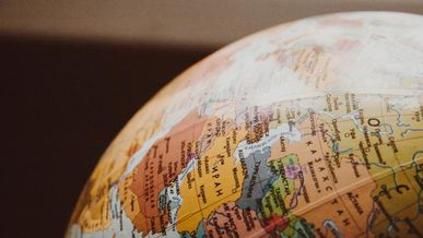 What is a Protected Territory in a Franchise?