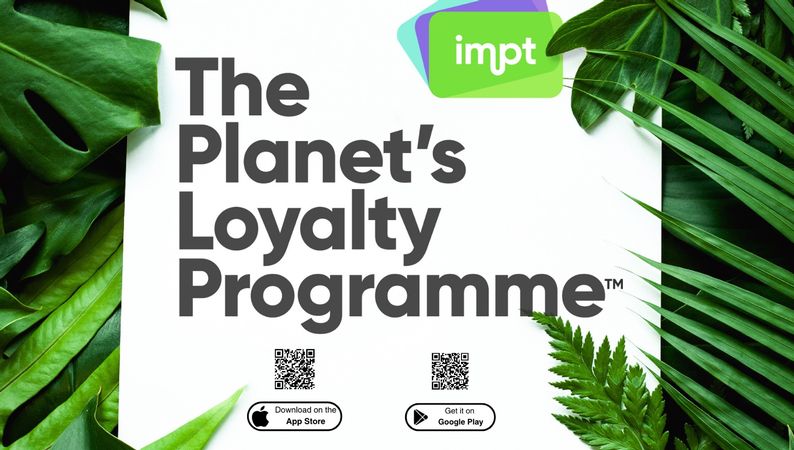 IMPT -  AI Tokenomics Limited