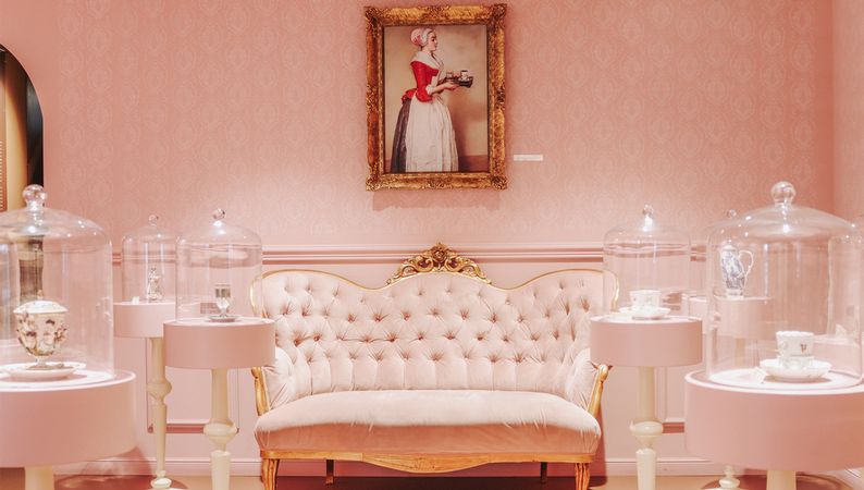 Diveinto Chocolate Museum