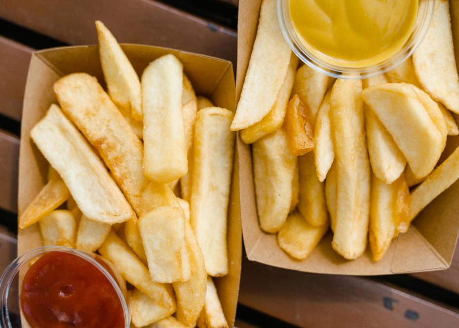 Why Food Franchises Are Thriving in Eastern Europe’s Secondary Cities