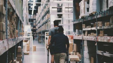 Supply-Chain & Inventory Management: Tackling Cross-Border Logistics for Franchises